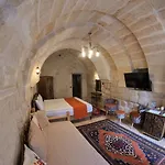 Timur Cappadocia