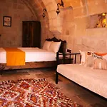 Timur Cappadocia 5* Göreme