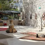Timur Cappadocia Hotel Göreme