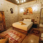 Timur Cappadocia