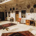 Timur Cappadocia 5*
