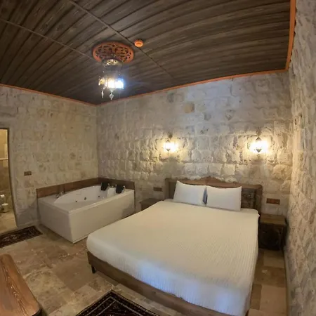 Timur Cappadocia Отель 5*