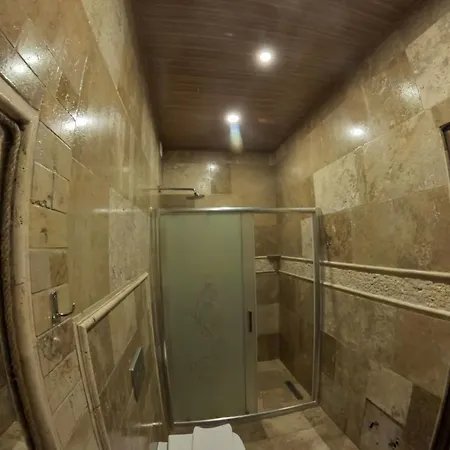 Timur Cappadocia 酒店 格雷梅