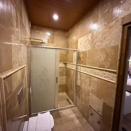 酒店 Timur Cappadocia 格雷梅