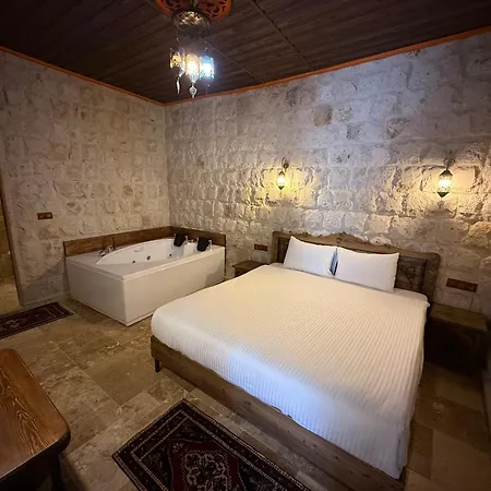 Отель Timur Cappadocia 5*