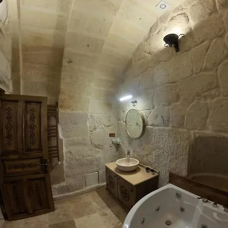 Timur Cappadocia Отель