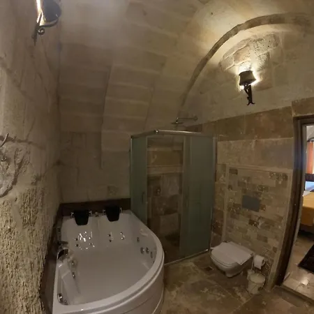 Отель Timur Cappadocia