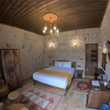 Timur Cappadocia Hotel *