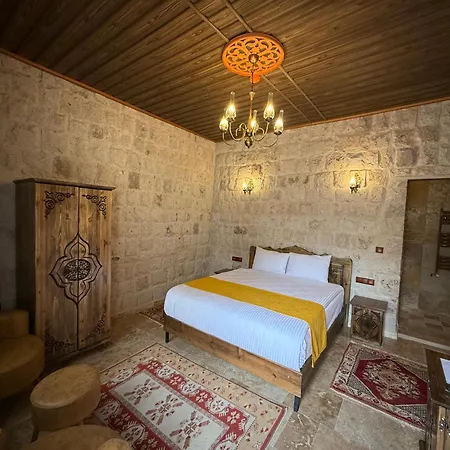 Hotel Timur Cappadocia *