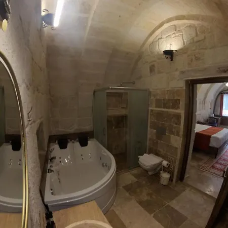 Timur Cappadocia 5* Гореме