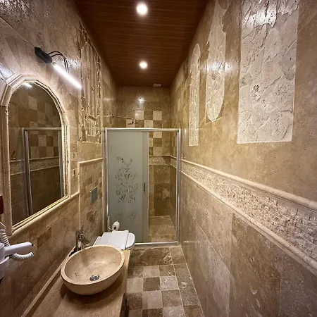 Отель Timur Cappadocia