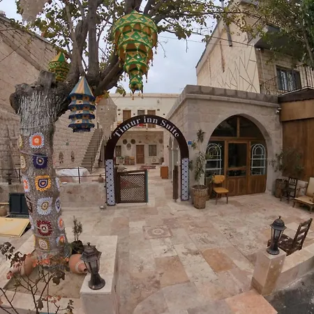 Hotel Timur Cappadocia Goreme