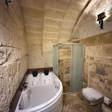 Timur Cappadocia 5*