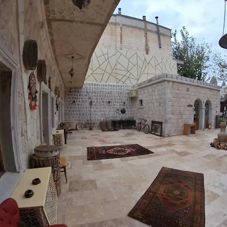 Timur Cappadocia Hotel