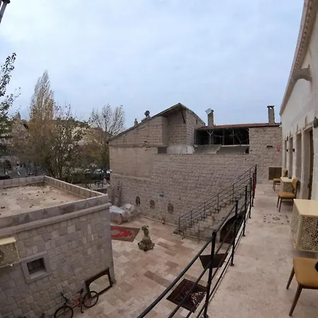 酒店 Timur Cappadocia