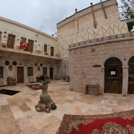 Timur Cappadocia 酒店 *