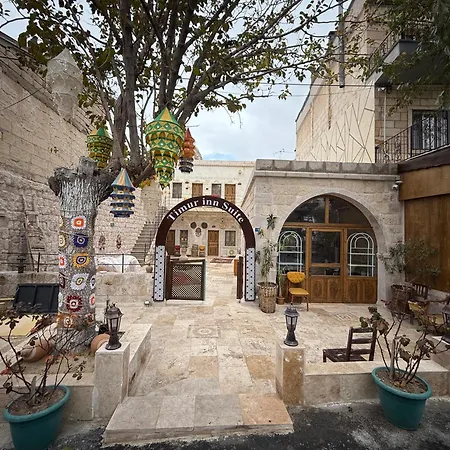 Hotel Timur Cappadocia *