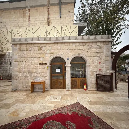 Hotel Timur Cappadocia Goreme