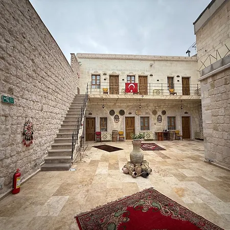 Timur Cappadocia Hotel *