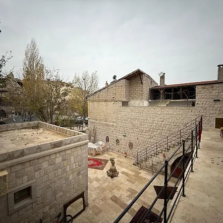 Hotel Timur Cappadocia *