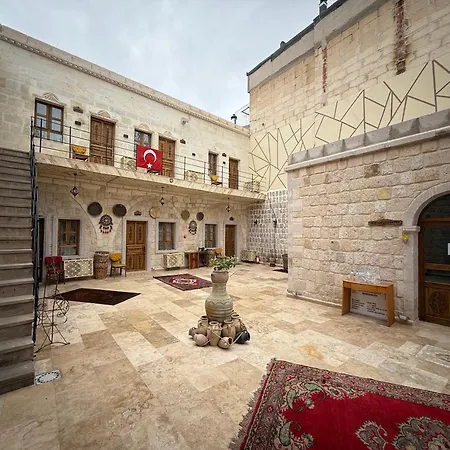 Timur Cappadocia * Goreme