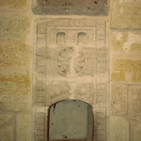 Timur Cappadocia Гореме