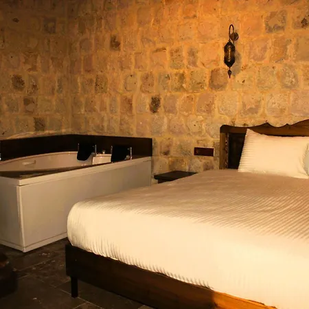 Hotel Timur Cappadocia *