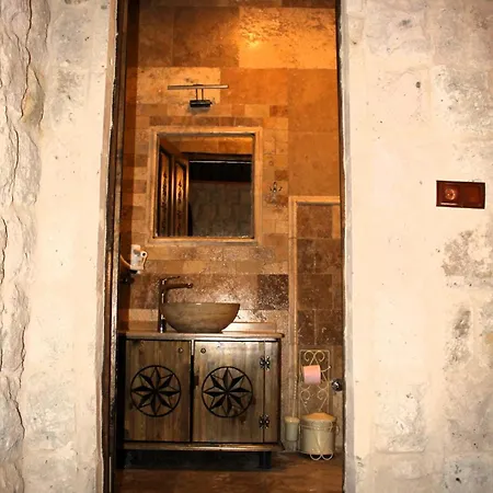 Timur Cappadocia