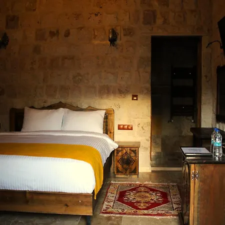 Timur Cappadocia Hotel Goreme