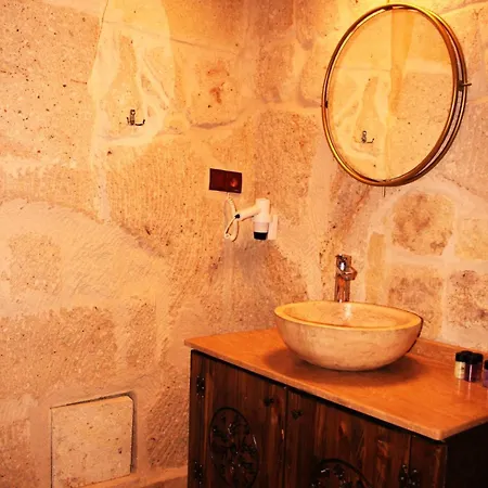 Timur Cappadocia 5* Гореме