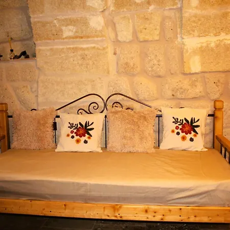 Timur Cappadocia Hotel 5*
