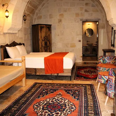 Hotel Timur Cappadocia *