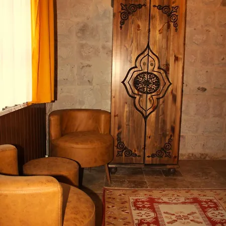 Timur Cappadocia Hotel Goreme