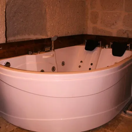 Hotel Timur Cappadocia Goreme