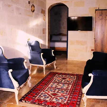 Timur Cappadocia 酒店