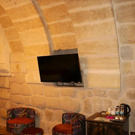 Timur Cappadocia Hotel Goreme