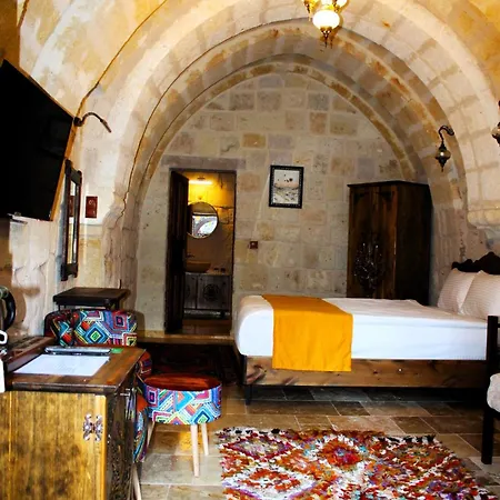 酒店 Timur Cappadocia
