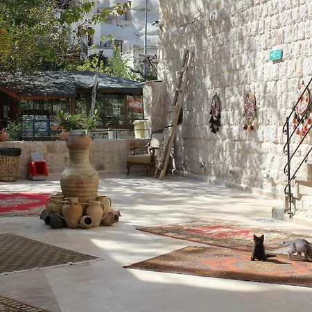 Timur Cappadocia 酒店 格雷梅