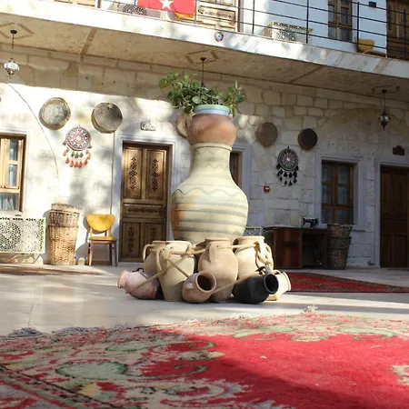 Timur Cappadocia * Goreme