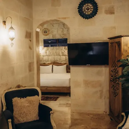 Hotel Timur Cappadocia 5*
