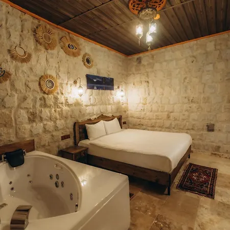 Timur Cappadocia Отель Гореме