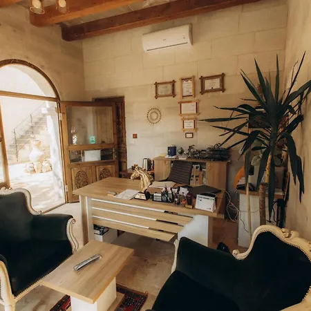 Hotel Timur Cappadocia