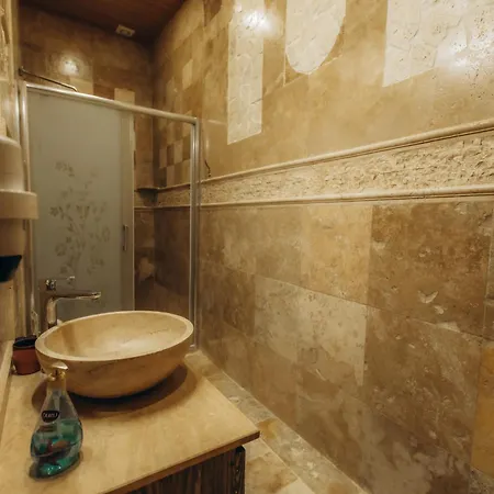 Timur Cappadocia Отель 5*