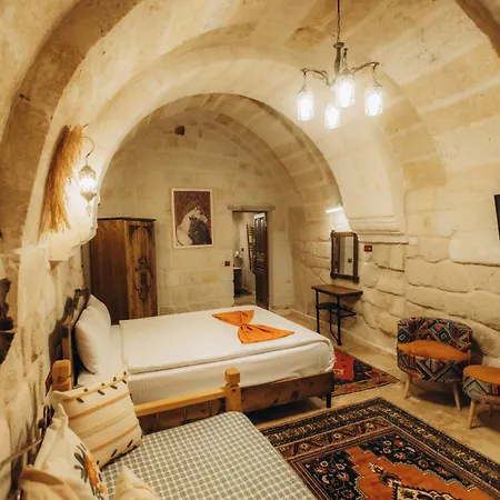 Hotel Timur Cappadocia Goreme