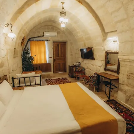 Timur Cappadocia Hotel 5*