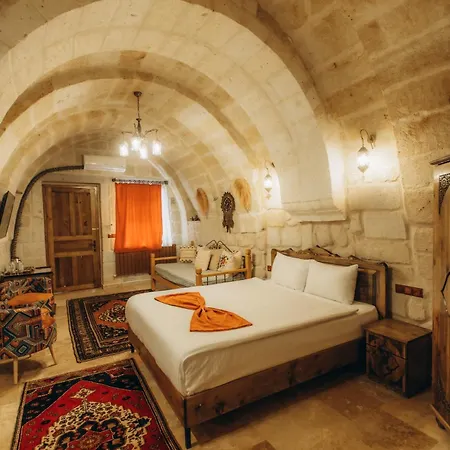 Timur Cappadocia Hotel 5*