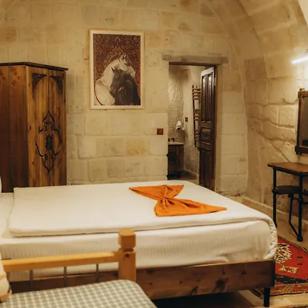 Timur Cappadocia Hotel
