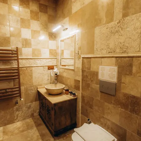 Timur Cappadocia Hotel