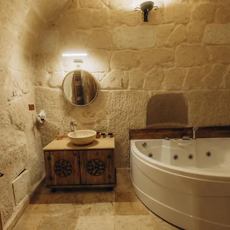 Hotel Timur Cappadocia Goreme