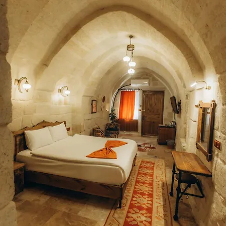 Timur Cappadocia Hotel